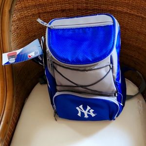 NEW YORK YANKEES Major League Baseball Cooler